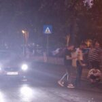 politist implicat intr un accident rutier pe o strada din ploiesti a lovit un batran care traversa strada pe trecerea pentru pietoni 689c518de1b17