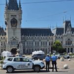 politistii locali din iasi vor face protest impotriva guvernului multi angajati risca sa ramana fara loc de munca 68a502c8b0958