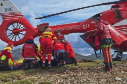 politistii reconstituie accidentul mortal din arges reprezentant salvamont marturii cutremuratoare cea mai cumplita actiune a noastra 68ac485d60e68