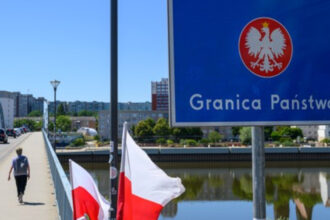 polonia prelungeste controalele temporare la frontierele cu germania si lituania care este noul termen anuntat de varsovia 688f643218cd4