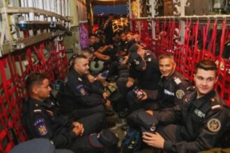 pompierii romani trimisi in spania pentru a sprijini lupta cu incendiile de padure din galicia 68a6c40de2761