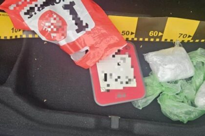 portughez de 60 de ani prins in flagrant delict in timp ce transporta cocaina pe care voia sa o vanda in judetele vaslui neamt si iasi 689b64e363ae5