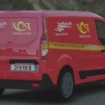 posta romana isi vinde parcul auto din moldova 26 de masini de la caddy la camioane man intra la licitatie la iasi 68ae56d611cbe