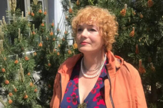 povestea bmw ului din kaliningrad avocata din rusia care refuza sa cedeze in fata lui putin doar o persoana nebuna nu s ar teme 6898212ad6c3d