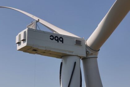 ppc renewables romania a instalat primele turbine pentru cel mai mare parc eolian din moldova in judetul vaslui 68aed1c8041c7