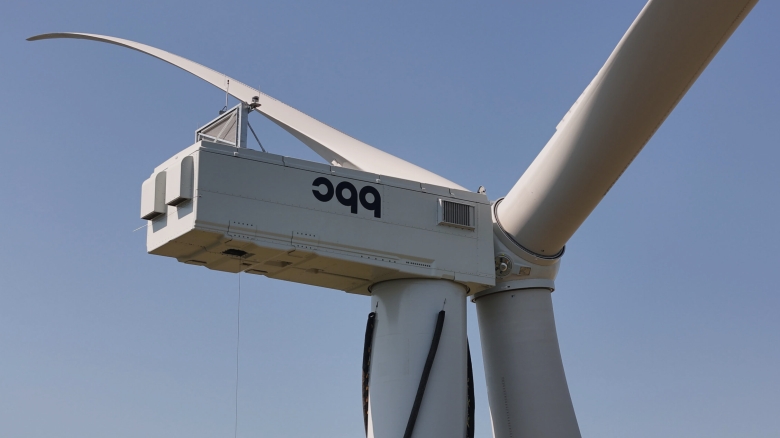 ppc renewables romania a instalat primele turbine pentru cel mai mare parc eolian din moldova in judetul vaslui 68aed1c8041c7