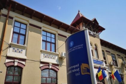 premiera in educatia ieseana cresterea normei a obligat zeci de profesori sa si completeze norma sau sa aleaga alt post in sedinta organizata ieri la isj reactii ale acestora 68a67aefe3b3f