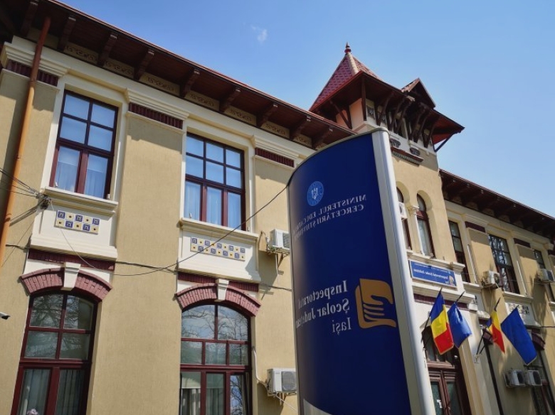 premiera in educatia ieseana cresterea normei a obligat zeci de profesori sa si completeze norma sau sa aleaga alt post in sedinta organizata ieri la isj reactii ale acestora 68a67aefe3b3f