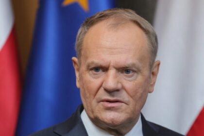 premierul polonez donald tusk putin si a demonstrat inca o data viclenia si a devenit clar ca moscova respecta doar forta 68a0d05908159