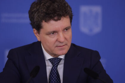 presedintele nicusor dan participa prin videoconferinta la reuniunea coalitiei bunavointei 689c919c06080