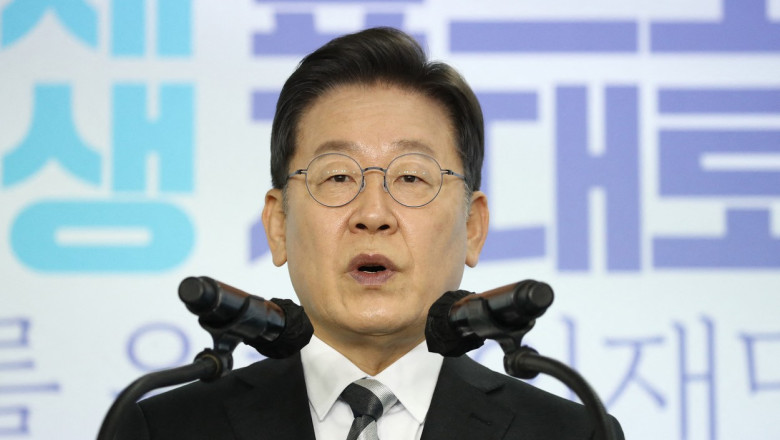 presedintele sud coreean anunta ca vrea sa stabileasca o incredere militara cu regimul de la phenian al lui kim jong un 689eedfea10b7