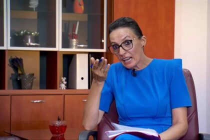 presshub fiul sefei csm angajat ca specialist it la inspectia judiciara apoi la curtea militara de apel bucuresti 689088f764628