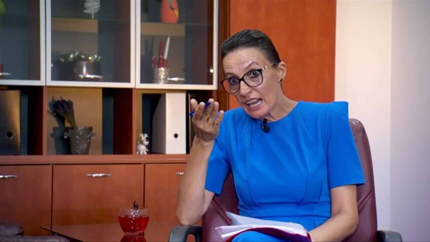 presshub fiul sefei csm angajat ca specialist it la inspectia judiciara apoi la curtea militara de apel bucuresti 689088f764628