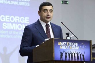 presshub mesaj de indemn la vot pentru george simion descoperit de politia din republica moldova in telefoanele membrilor retelei pro ruse sor 689602b944bf4