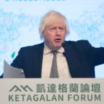 pretentia taiwanului de a fi recunoscut ca stat mult mai puternica decat a palestinei spune fostul premier britanic boris johnson 68925b2c3ad10