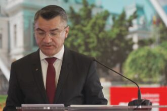 prima reactie a primarului chirica in noul dosar dna sper ca procurorul care se ocupa de ancheta sa faca macar o ancheta nationala 68b0200bdd7b9