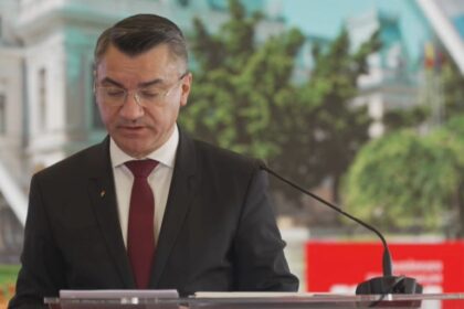 prima reactie a primarului chirica in noul dosar dna sper ca procurorul care se ocupa de ancheta sa faca macar o ancheta nationala 68b0200bdd7b9