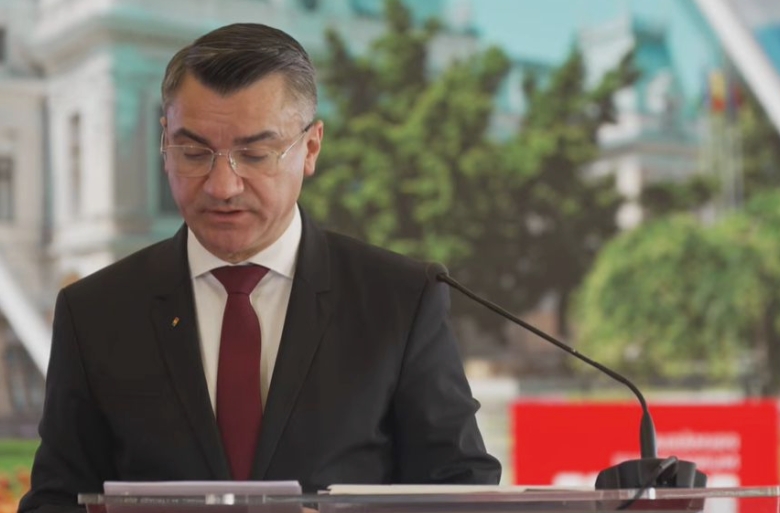 prima reactie a primarului chirica in noul dosar dna sper ca procurorul care se ocupa de ancheta sa faca macar o ancheta nationala 68b0200bdd7b9