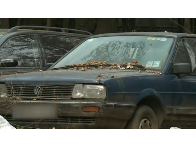 primaria a incasat 40 000 de euro valorificand masini abandonate 689c9a571e737