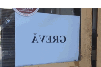 primariile intra in greva de avertisment ghiseele inchise functionarii acuza guvernul ca distruge administratia locala 68b17bb98ce12