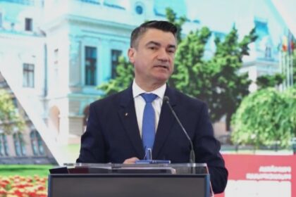 primarul mihai chirica a cazut bolovanul peste bolojan romania s a intins mai mult decat ii permitea plapuma 68a842ceee0de