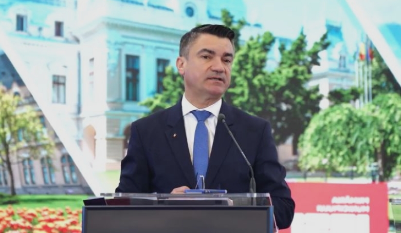 primarul mihai chirica a cazut bolovanul peste bolojan romania s a intins mai mult decat ii permitea plapuma 68a842ceee0de