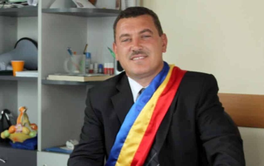 primarul unei comune din teleorman cercetat de dna dupa ce ar fi primit mita 145 000 de lei 6895b66b28a7e