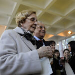 primul mesaj public al ninei iliescu dupa moartea fostului presedinte ce le a transmis celor care l au condus pe ultimul drum 6894bd083400c