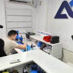 primul service din romania cu regim self service pentru telefoane mobile se deschide la iasi 689215f02b22b