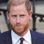 printul harry a fost exonerat de acuzatiile de hartuire ale presedintei unei ong infiintate de acesta in 2006 in africa 68936b6e71f88