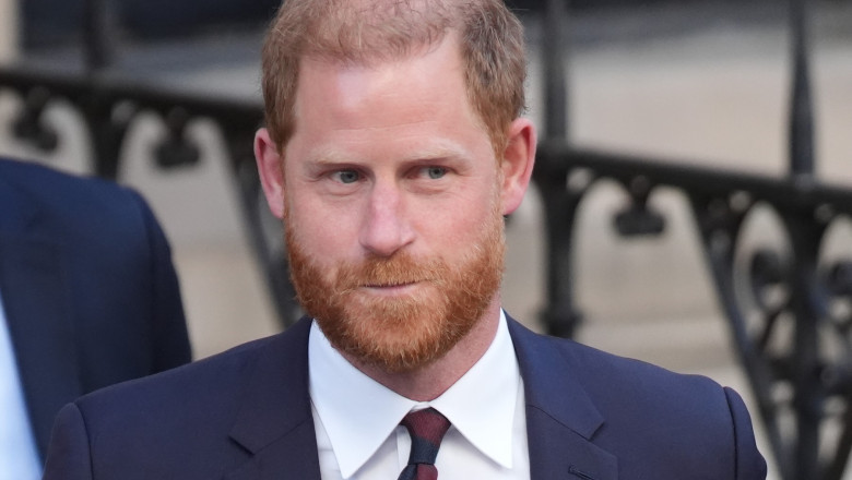 printul harry a fost exonerat de acuzatiile de hartuire ale presedintei unei ong infiintate de acesta in 2006 in africa 68936b6e71f88