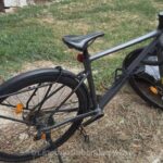 probleme la vama pentru doi romani aveau biciclete susceptibile a fi furate in valoare de 10 000 euro 68a2ef158af82