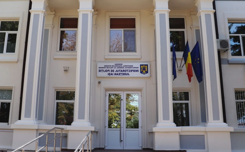 proces de ani de zile intre primarie si ipj iasi din pricina unor penalitati de 108 lei la factura pentru gunoi decizie surpriza a instantei 68a3d3e3d3c28