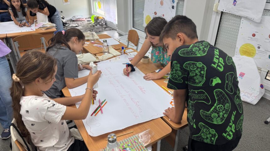 profesori care reinventeaza scoala in comunitatile vulnerabile de la scrisori pierdute la misiuni secrete 68993b307b104