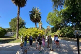 profesori ieseni la un curs erasmus despre educatie sustenabila arta si natura 6894ff5d9beee