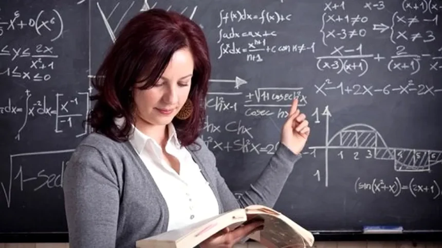 profesorii care aleg sa nu si completeze norma saptamanala de 20 de ore de predare risca diminuarea proportionala a lefurilor o ora echivaleaza cu 5 din salariu 689e7c7d87a2a