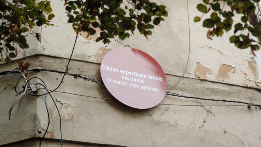 programul de consolidare a cladirilor cu risc seismic avanseaza lent in iasi doar doua imobile aprobate din sase 6893f768a13ad