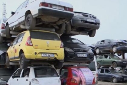 programul rabla relansat in luna septembrie cu o alocare de 200 de milioane de lei 68a4721acca4d