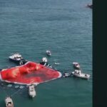 protest in portul din istanbul activisti au afisat bannere pro palestiniene in barci pe bosfor 68aab674c7a3e