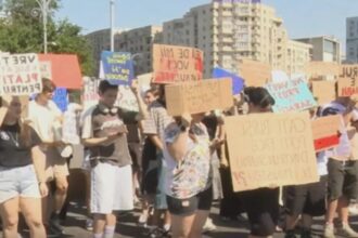 protestele studentilor continua avertisementul anosr anul universitar nu poate incepe asa 68ad84719ea09