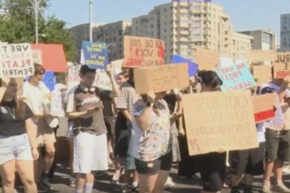 protestele studentilor continua avertisementul anosr anul universitar nu poate incepe asa 68ad84719ea09