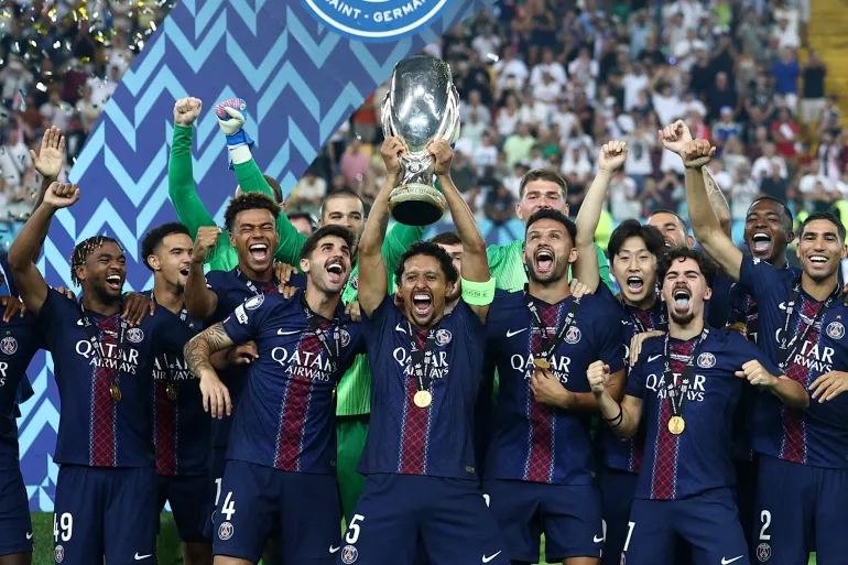 psg prima echipa franceza castigatoare a supercupei europei 689d7052c9e6d