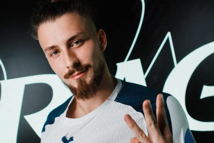 radu dragusin va avea la tottenham acelasi numar ca la nationala romaniei sunt tot mai puternic in fiecare zi 68920129074f7