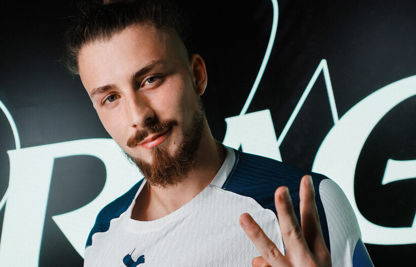 radu dragusin va avea la tottenham acelasi numar ca la nationala romaniei sunt tot mai puternic in fiecare zi 68920129074f7