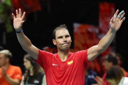 rafael nadal este tata pentru a doua oara semnificatia numelui ales de fostul lider mondial 6898871fdca02