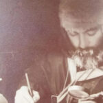 ramasitele unui tanar explorator britanic au fost descoperite in antarctica dupa peste 60 de ani de la moartea sa 689a548381002