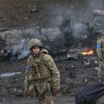 razboi in ucraina ziua 1 285 kiev avertizeaza asupra campaniilor de dezinformare ruse putin la summit in china 68b3e20966faa