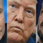 razboi in ucraina ziua 1250 trump sugereaza ca a discutat din nou cu putin cel mai simplu razboi de oprit este cel din ucraina live text 68ad6769b167a