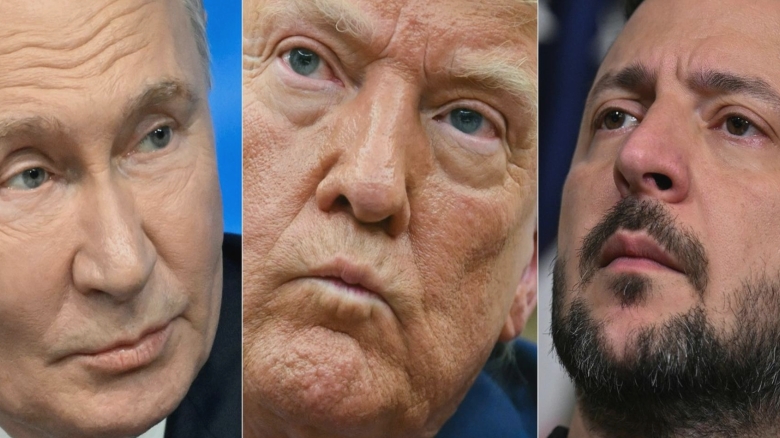 razboi in ucraina ziua 1250 trump sugereaza ca a discutat din nou cu putin cel mai simplu razboi de oprit este cel din ucraina live