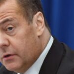 reactia lui medvedev dupa summitul putin trump din alaska cele trei concluzii prezentate de fostul presedinte rus 68a07c99d4676